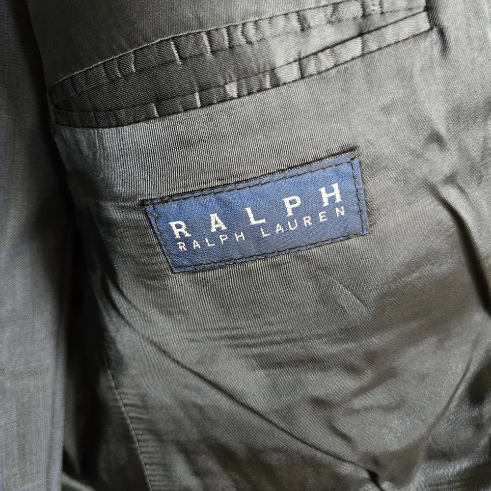Ralph Lauren rrl ralph